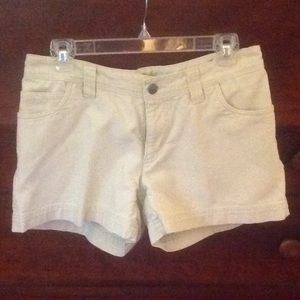Women's Patagonia shorts
